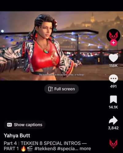 What song is this ?