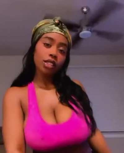 Big Ass Titties