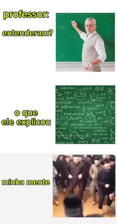 Minha mente