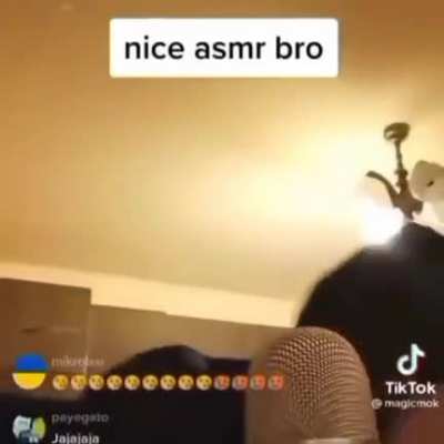 i feel so calm now 😃