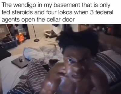 windigo