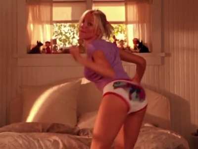 Cameron Diaz