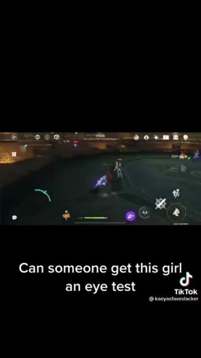 Found this on TikTok, that was too funny so I post it here.