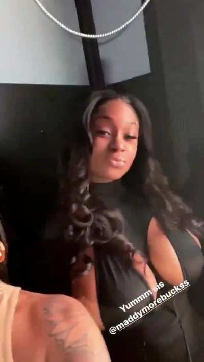 Tig Ol' Bitties