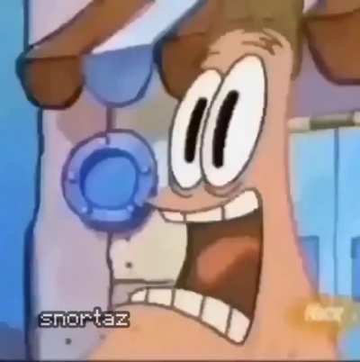 first shitpost lol