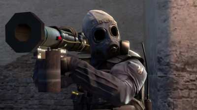 Going Sneaky Beaky Like