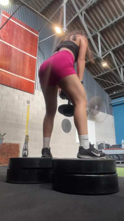 enjoy my slutty body