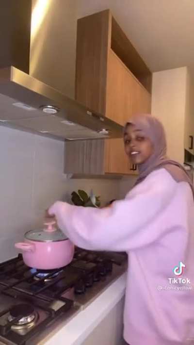 Pasta’s Done