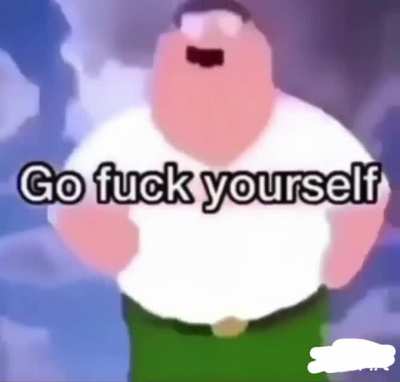 Peter Griffin