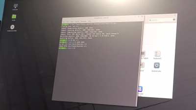 How linux users watch anime
