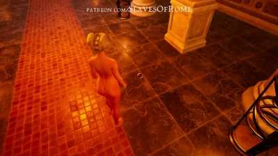 SLAVES OF ROME FREE PUBLIC VERSION NOW AVAILABLE FOR DOWNLOAD!