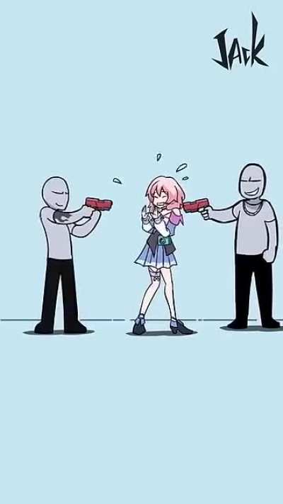 (@Han<wbr>dsome<wbr>Jack-<wbr>theBi<wbr>gDevi<wbr>l) Seize the Gun