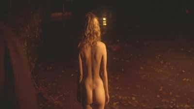 Hannah Murray (Gilly from G.O.T) in 'Bridgend'