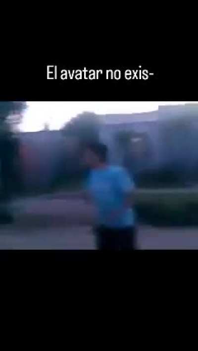 ¿No era calvo? 🤔