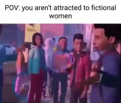 POV: