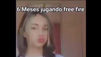 POV: te pusiste falda