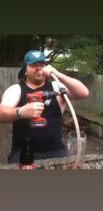 Suck