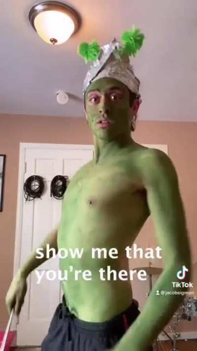aliens are real