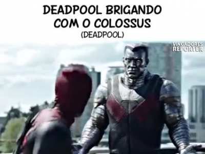 Esse filme é bom demais