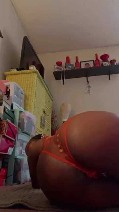 I love a fat ass😍😍<wbr>😍 who else has one here so I can follow you 😌