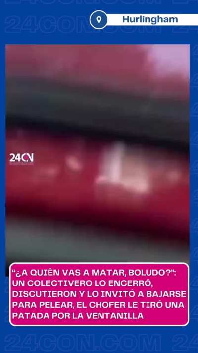 Supongo que aprobó el examen psicológico para sacar la licencia de conducir profesional