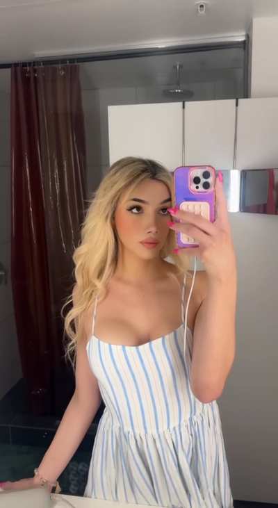 First 35 'YES', will get all my nudes tonight