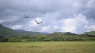 U.S. Marines - Combat Assault Company - V-22 Osprey - Tiltrotor Military Aircraft