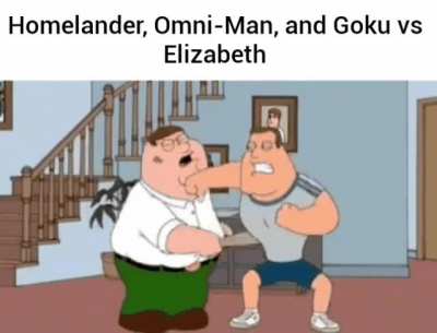 Elizabeth solos