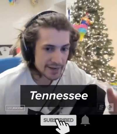 Streamers are so dumb