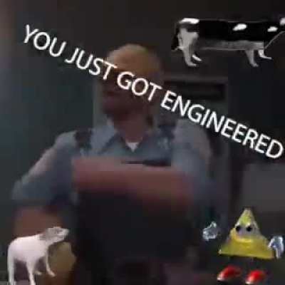 [OC] UwU