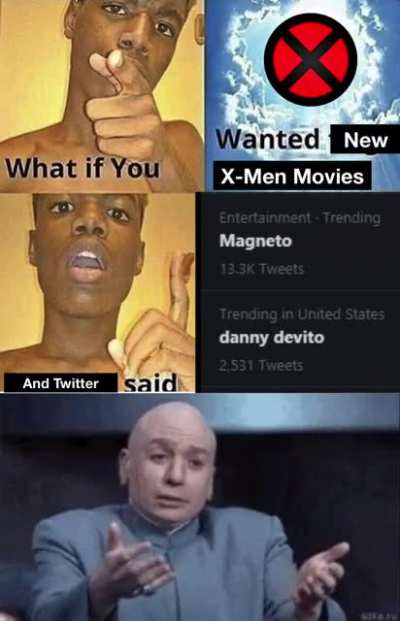Come to daddy, I will do anything
