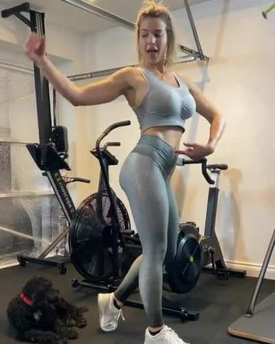 Gemma Atkinson