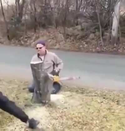 Whoopsie!