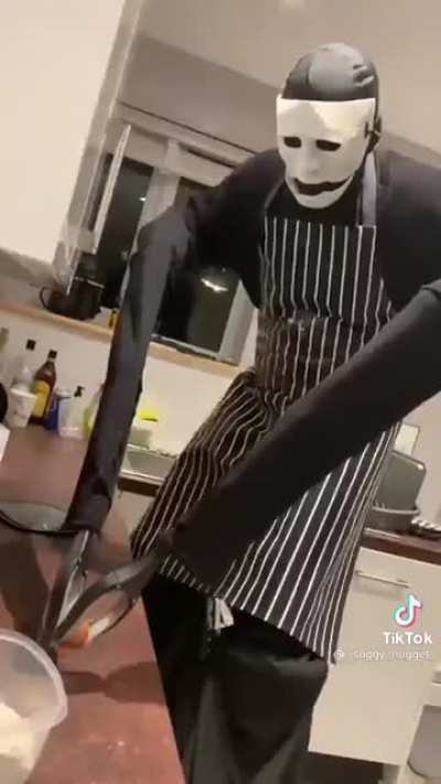 Tasty pancakes