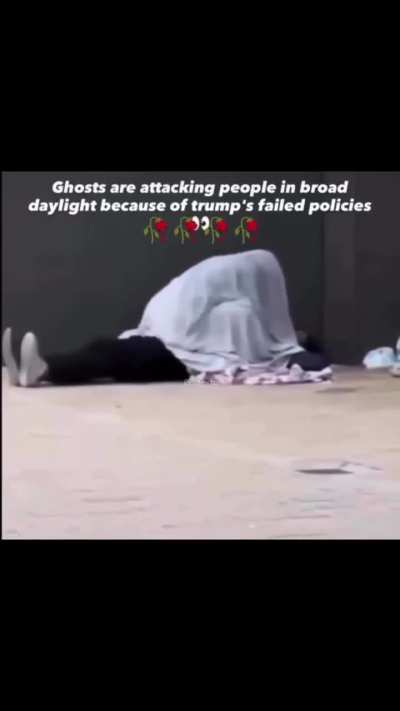 ghosts