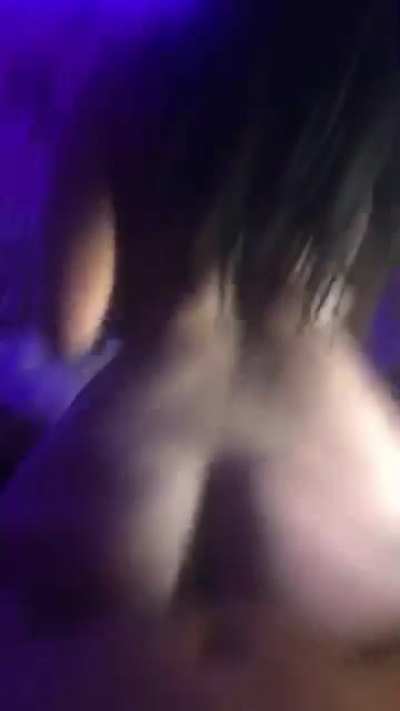 Fucking Latina goth hmu for more personal content $$$ I’m back