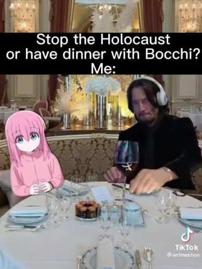 I'm not sorry