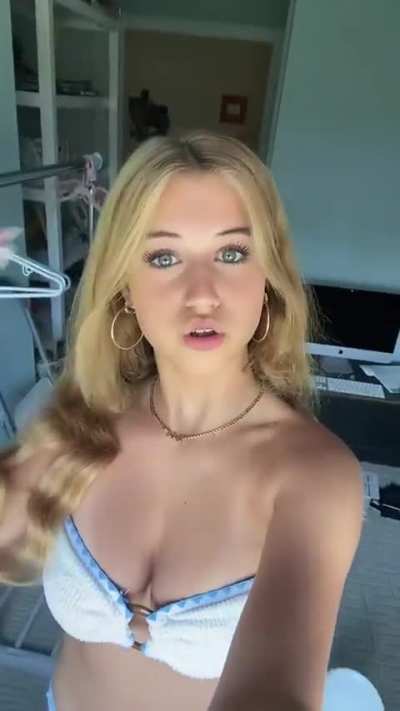 Sexy Face Bop