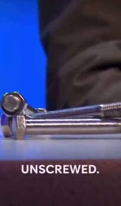 Screws n bolts