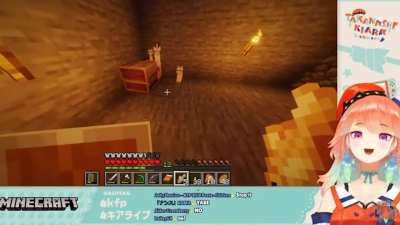 Kiara makes babies with Calli's pu-