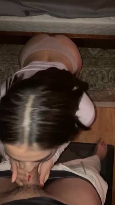 Anyone recognize this girl pt.3