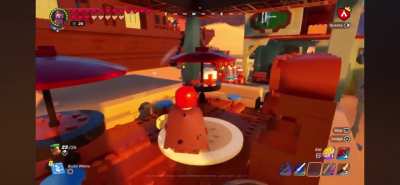 Castaway Resort (Village Tour)
