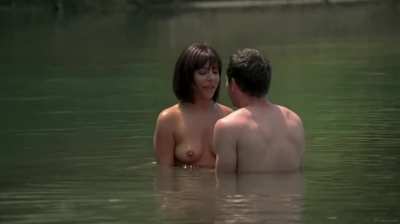 Roxanne Pallett – Lake Placid 3 (2010)