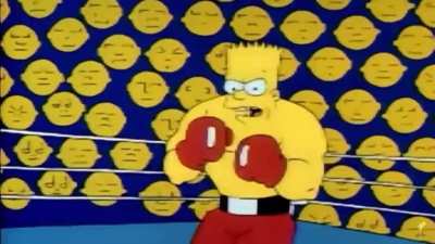Homer go ahhhh