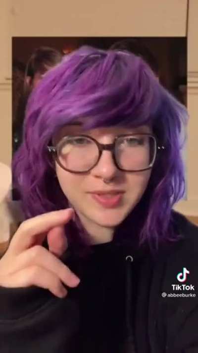 TL;DR of Gabbie Hanna's history of stalking Bo Burnham