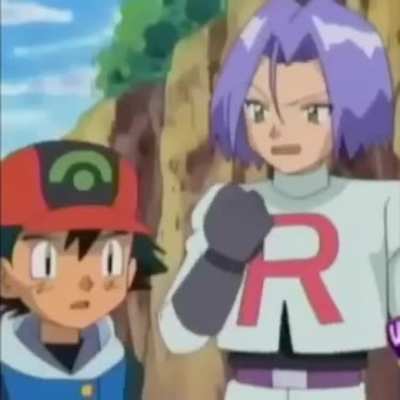 What happened to pokemon?
