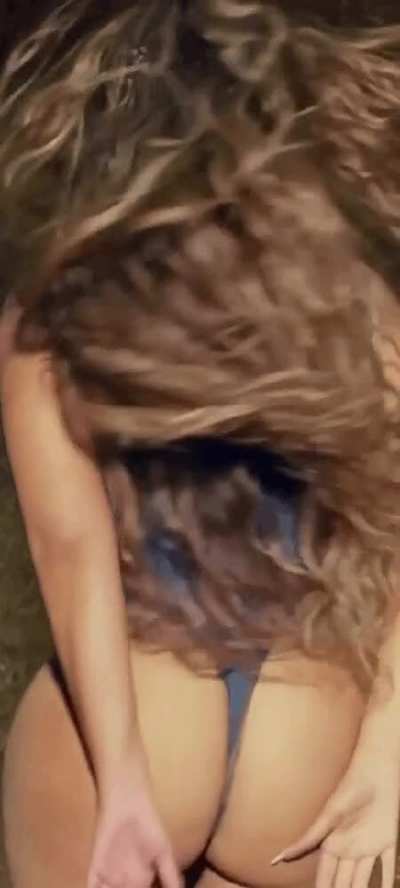 Beyonce Has Buns On