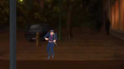 Jotaro Game Ends Dio (EPICLY)
