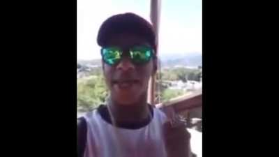 Dj palmito