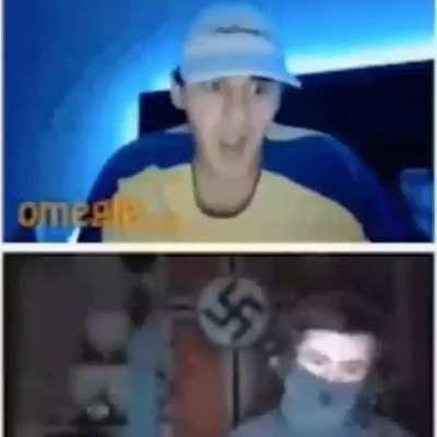 😮